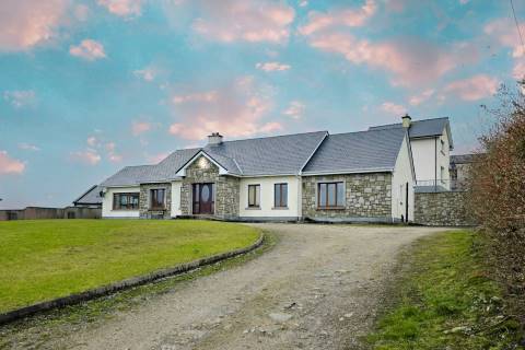 Property for auction in County Mayo