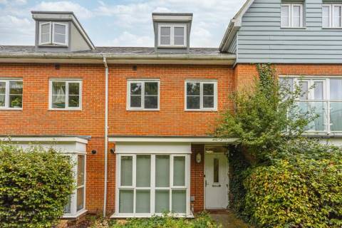 Property for auction in Surrey