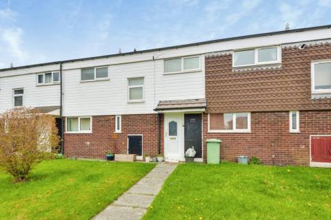 Property for auction in Merseyside