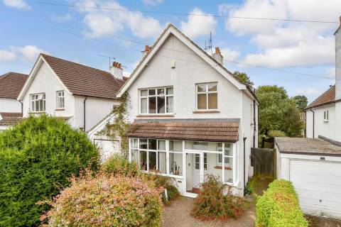 Property for auction in Surrey
