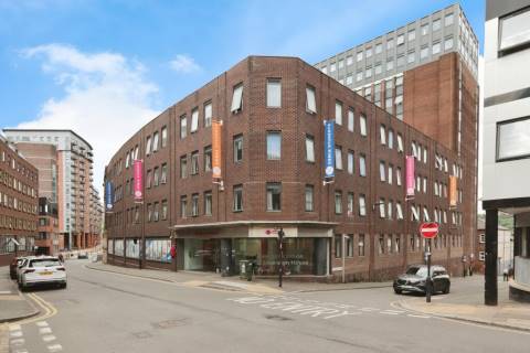 Property for auction in South Yorkshire