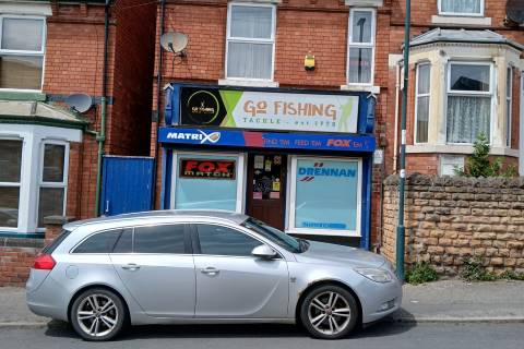 Property for auction in Nottinghamshire