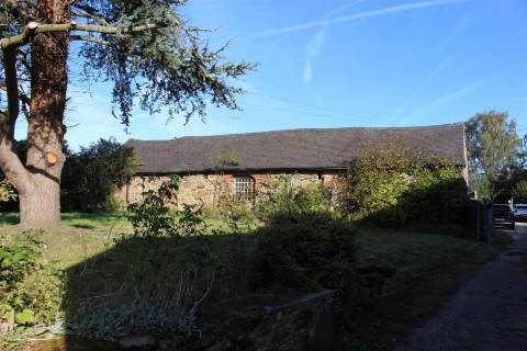 Property for auction in Derbyshire