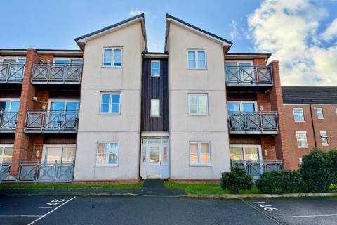 Property for auction in Cleveland