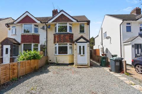Property for auction in Hertfordshire