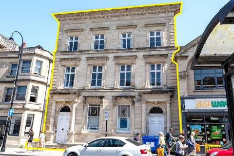 Property for auction in Wiltshire