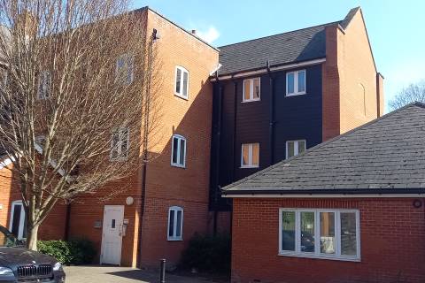 Property for auction in Essex