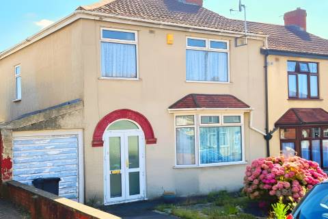 Property for auction in Avon