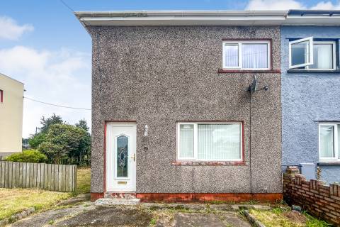 Property for auction in Cumbria