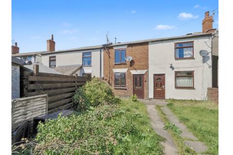 Property for auction in Derbyshire