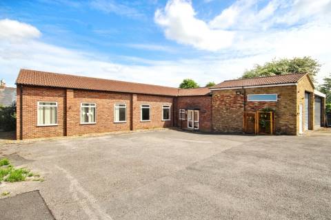Property for auction in Hertfordshire