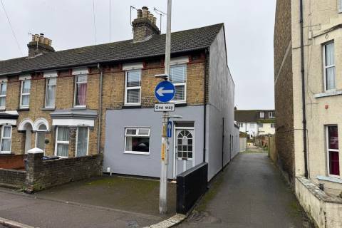 Property for auction in Kent