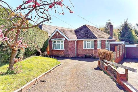 Property for auction in West Midlands