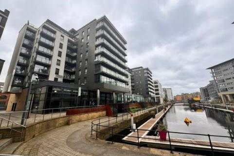 Property for auction in West Yorkshire