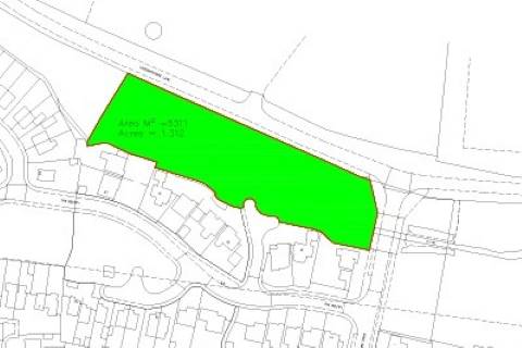 Property for auction in Lincolnshire