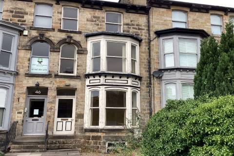 Property for auction in North Yorkshire