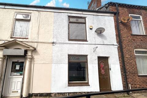 Property for auction in Lancashire