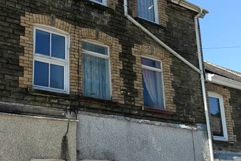 Property for auction in West Glamorgan