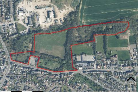 Property for auction in West Yorkshire