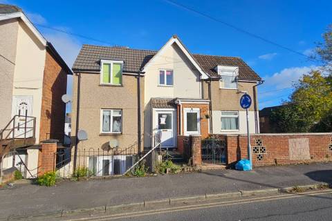 Property for auction in Wiltshire