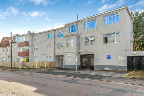 Property for auction in Dorset