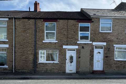 Property for auction in County Durham
