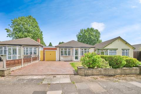 Property for auction in West Midlands