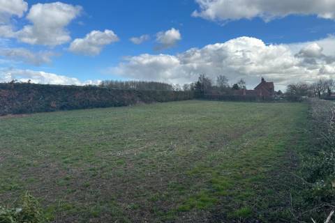 Property for auction in East Yorkshire