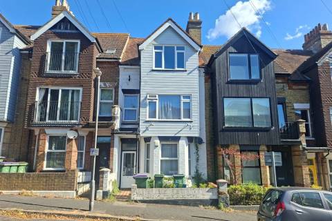 Property for auction in Kent
