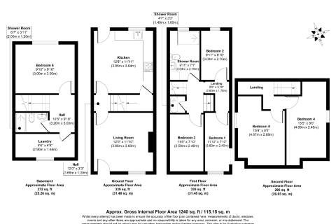 Property for auction in South Yorkshire