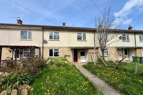 Property for auction in Wiltshire