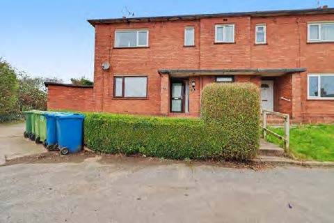 Property for auction in Staffordshire