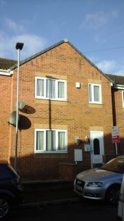 Property for auction in South Yorkshire