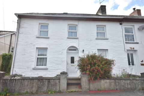 Property for auction in Dyfed