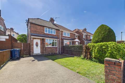Property for auction in Tyne and Wear