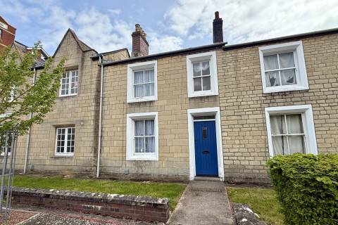 Property for auction in Wiltshire