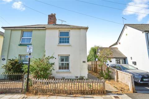 Property for auction in Isle of Wight