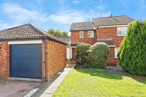 Property for auction in Kent