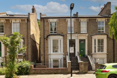 Property for auction in London