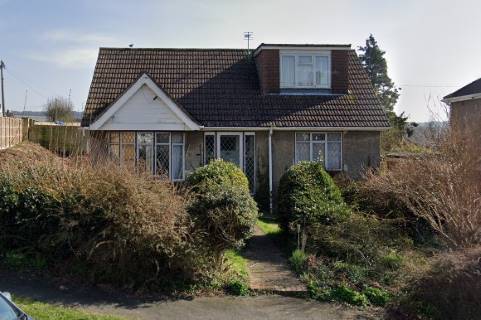 Property for auction in East Sussex