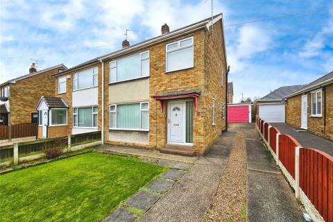 Property for auction in South Yorkshire