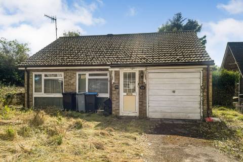 Property for auction in Oxfordshire