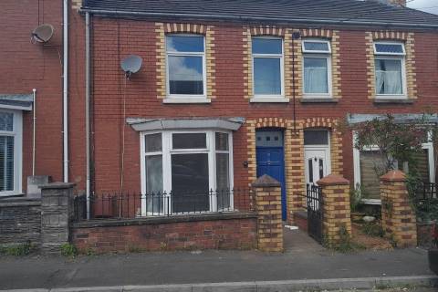 Property for auction in Mid Glamorgan