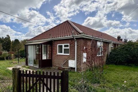 Property for auction in Norfolk
