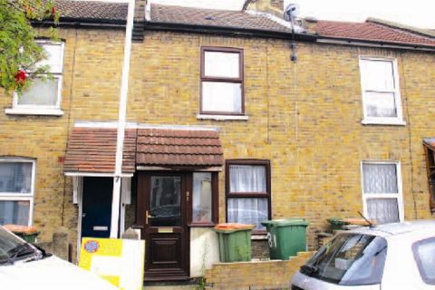 Property for auction in London