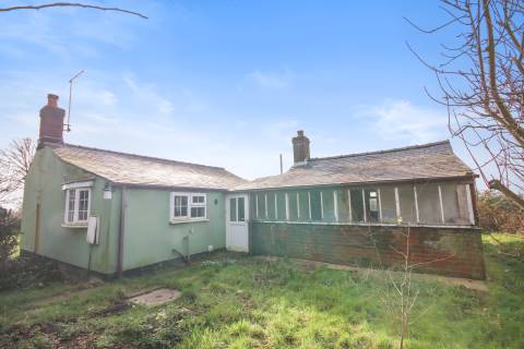 Property for auction in Lincolnshire