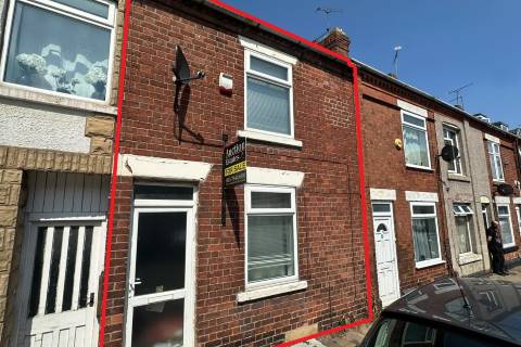 Property for auction in Nottinghamshire