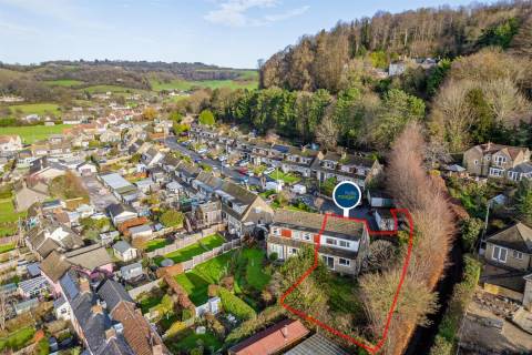 Property for auction in Gloucestershire