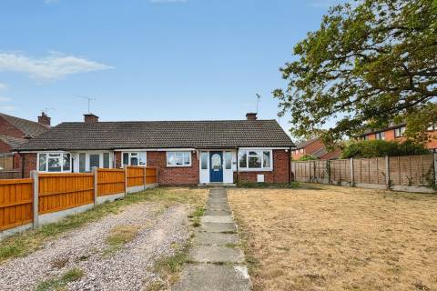 Property for auction in Warwickshire