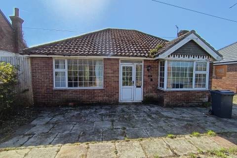Property for auction in Merseyside